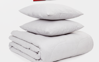 Neste Black Friday, a Lavandaria Pérola também pensou em si!