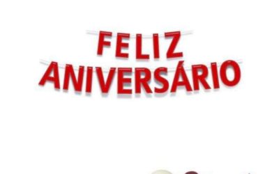 Parabéns à Pérola pelo seu 6° aniversário🎂 Obrigada pela preferência☺️